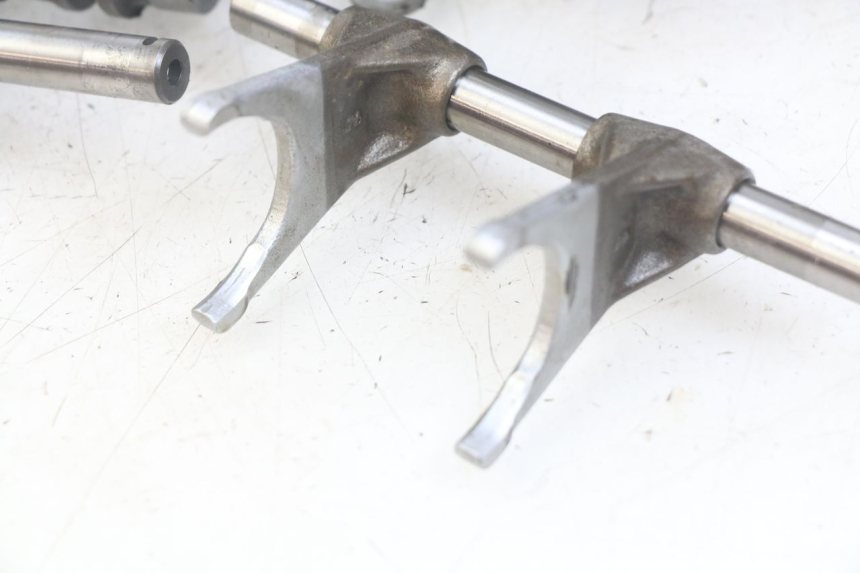 photo de VERSNELLINGSBAK KAWASAKI ZX-6R ZX6R 600 (1995 - 1997) - Zoom op kwaliteit