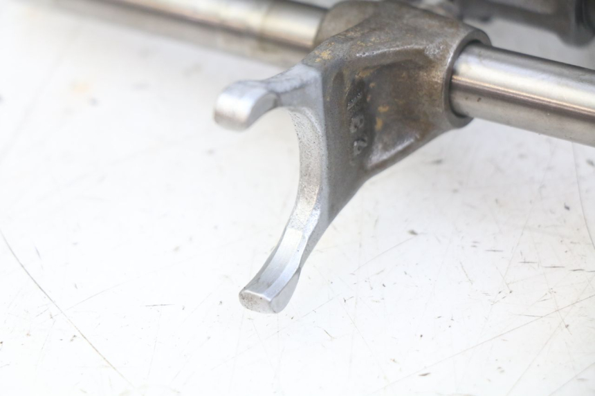 photo de VERSNELLINGSBAK KAWASAKI ZX-6R ZX6R 600 (1995 - 1997) - Profielaanzicht