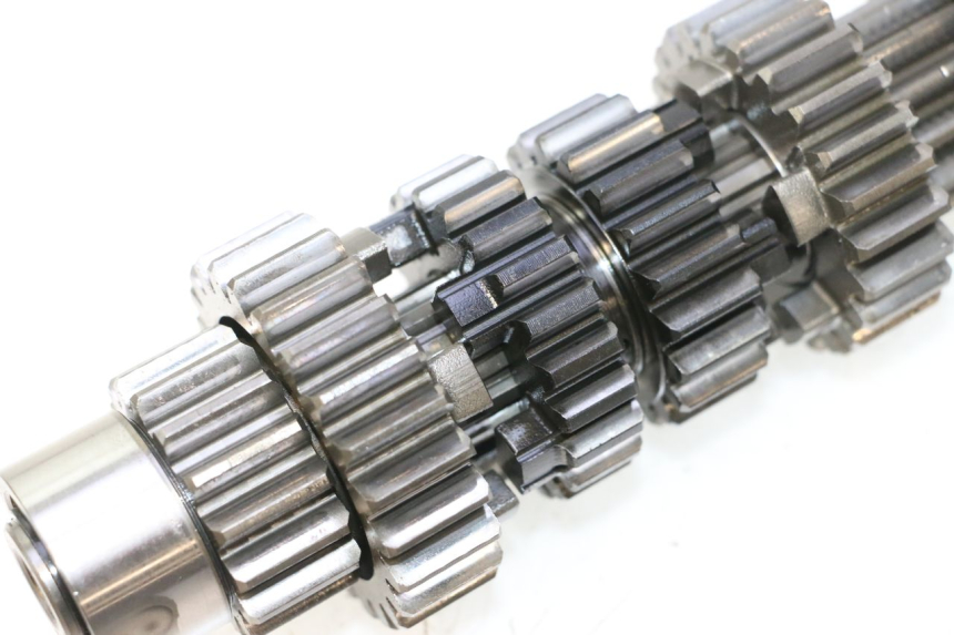 photo de VERSNELLINGSBAK KAWASAKI ZX-6R ZX6R 600 (2000 - 2002) - Productaanzicht