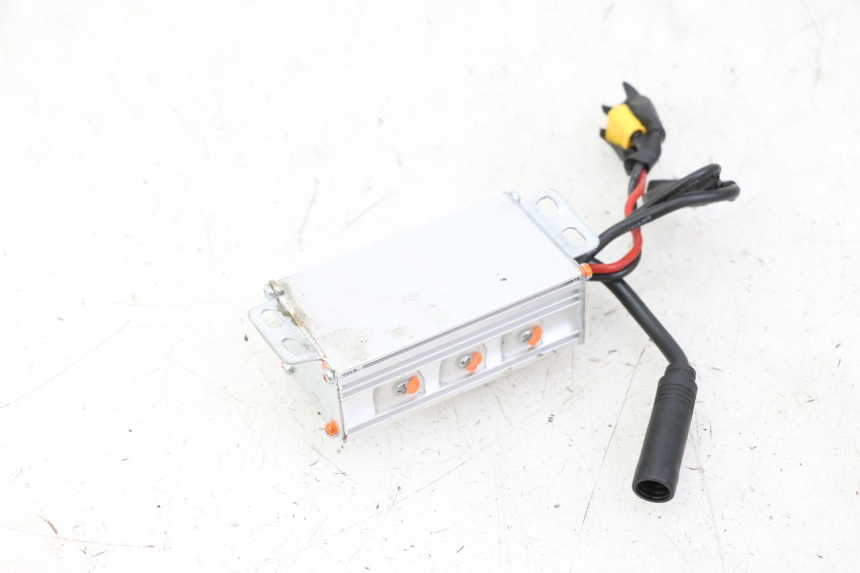 photo de CDI-unit URBANGLIDE 100XS 1 - Productaanzicht