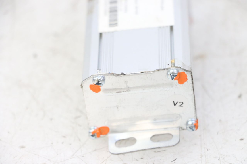 photo de CDI-unit URBANGLIDE 100XS 1 - Technische close-up