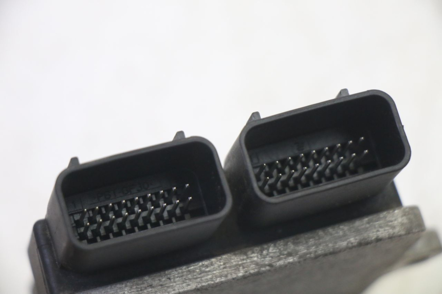 photo de CDI-unit QUADRO 4 4D 350 (2015 - 2018) - Technische close-up