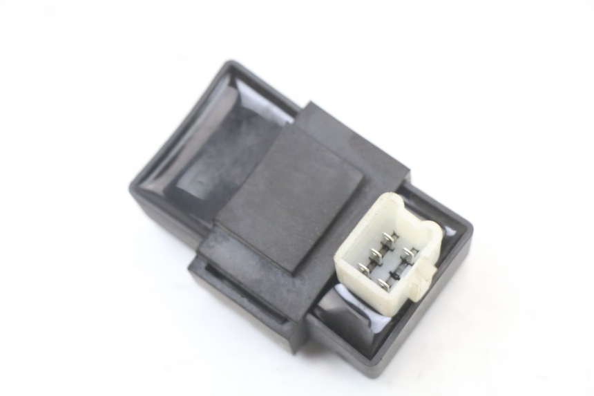 photo de CDI-unit DAELIM A-FOUR 2T 50 (2005 - 2012) - Hoofdaanzicht