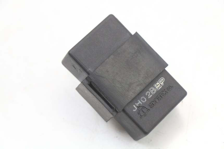 photo de CDI-unit DAELIM A-FOUR 2T 50 (2005 - 2012) - Zoom op gebruiksstaat