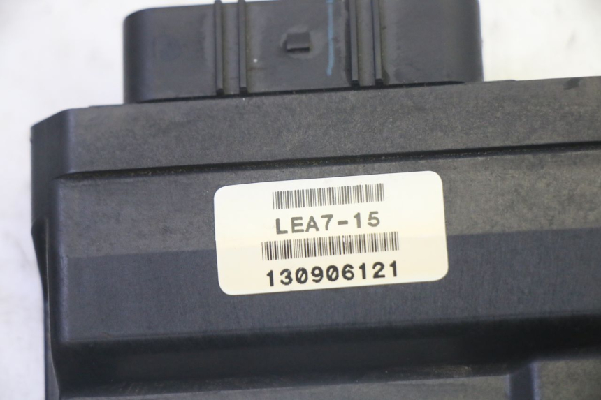 photo de CDI-unit ADIVA AD3 300 (2014 - 2020) - Zoom op gebruiksstaat