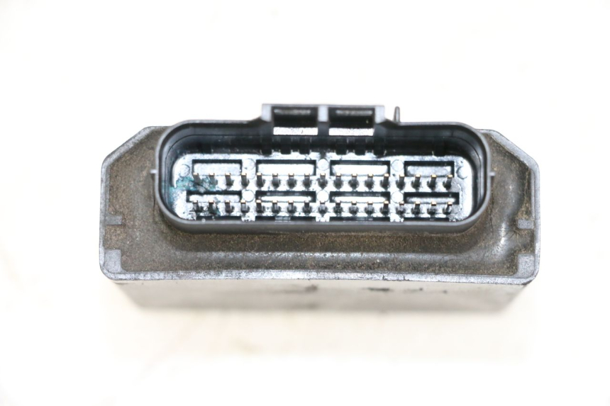 photo de CDI-unit SUZUKI ADDRESS 110 (2015 - 2020) - Zoom op gebruiksstaat