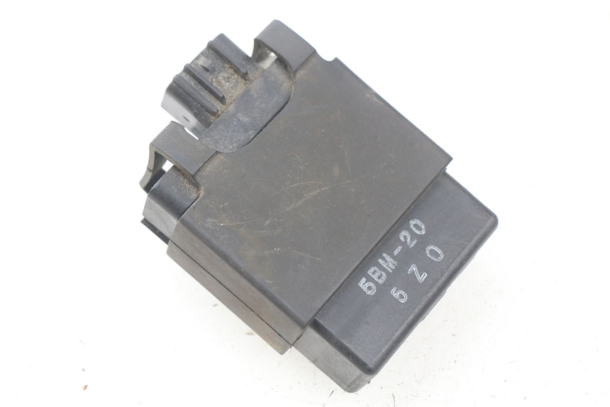 photo de CDI-unit YAMAHA AEROX NAKED 2T 50 (2013 - 2017) - Hoofdaanzicht