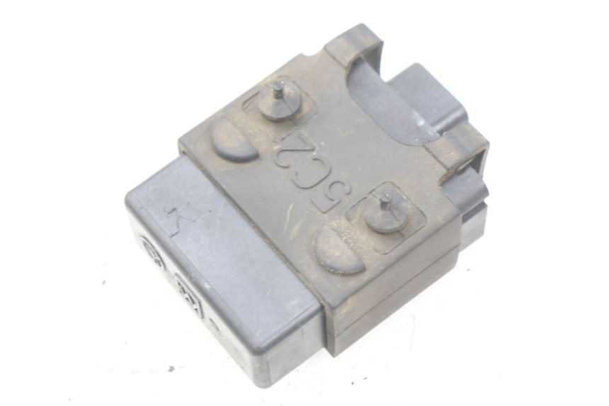 photo de CDI-unit YAMAHA AEROX NAKED 2T 50 (2013 - 2017) - Zoom op gebruiksstaat