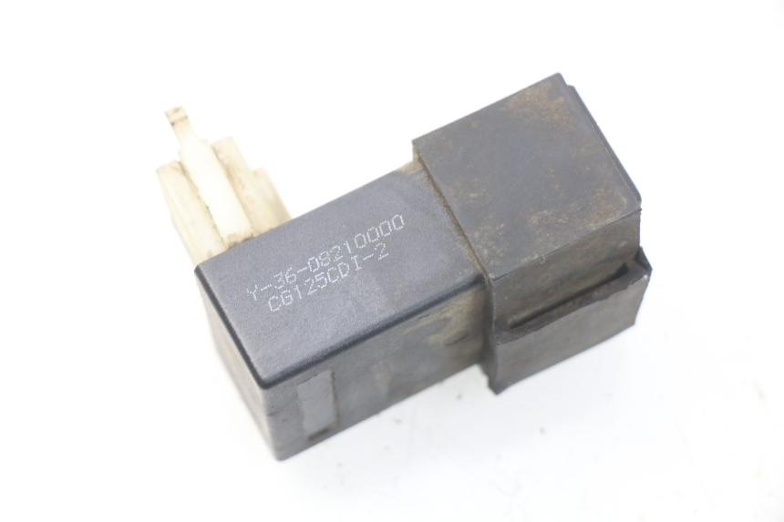 photo de CDI-unit ORION AGB37 CRF1 DIRT BIKE 125 (2013 - 2021) - Detail van het onderdeel