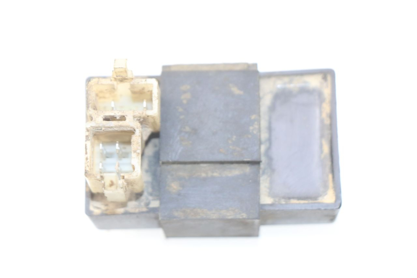 photo de CDI-unit ORION AGB37 CRF1 DIRT BIKE 125 (2013 - 2021) - Zoom op gebruiksstaat