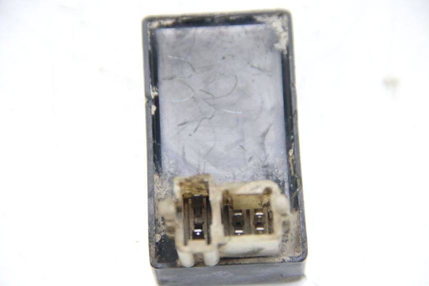 photo de CDI-unit ORION AGB37 CRF1 DIRT BIKE 125 (2013 - 2021) - Zoom op gebruiksstaat