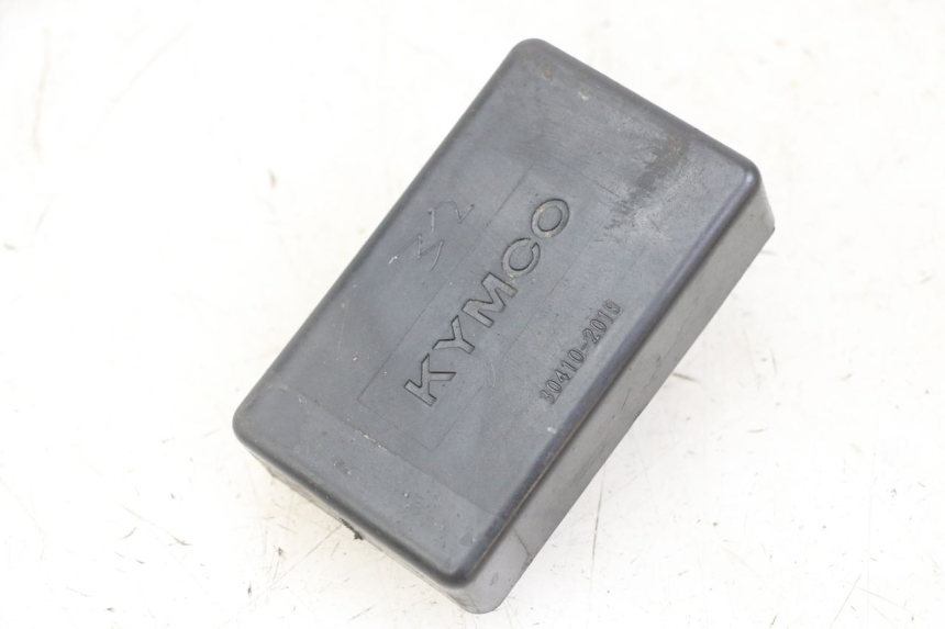 photo de CDI-unit KYMCO AGILITY 4T 50 (2005 - 2018) - Hoofdaanzicht