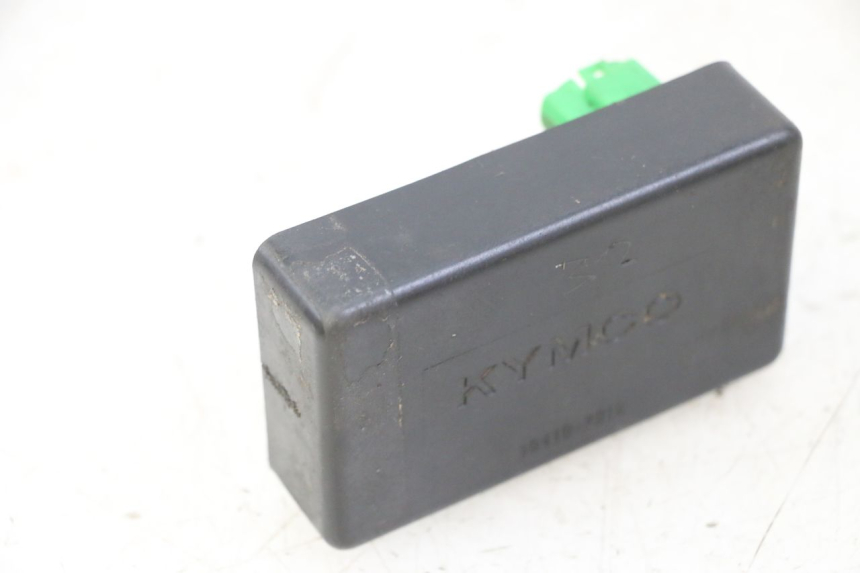 photo de CDI-unit KYMCO AGILITY 4T 50 (2005 - 2018) - Detail van het onderdeel