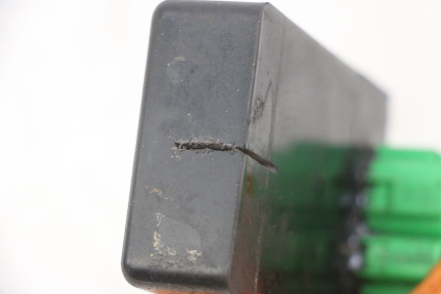 photo de CDI-unit KYMCO AGILITY 4T 50 (2005 - 2018) - Zoom op gebruiksstaat