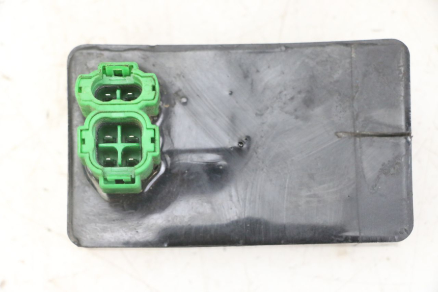 photo de CDI-unit KYMCO AGILITY 4T 50 (2005 - 2018) - Technische close-up