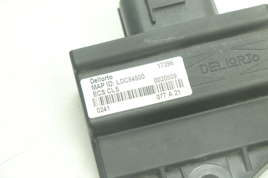 photo de CDI-unit KYMCO AGILITY 4T 50 (2018 - 2022) - Detail van het onderdeel