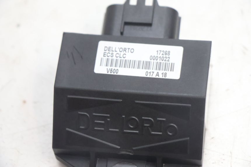 photo de CDI-unit KYMCO AGILITY 4T 50 (2018 - 2022) - Detail van het onderdeel