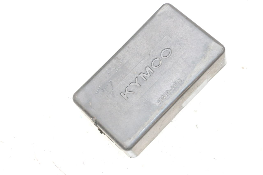 photo de CDI-unit KYMCO AGILITY CITY 4T 50 (2008 - 2016) - Hoofdaanzicht