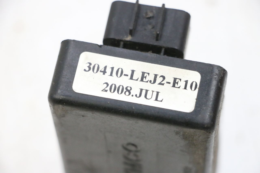 photo de CDI-unit KYMCO AGILITY CITY 4T 50 (2008 - 2016) - Detail van het onderdeel