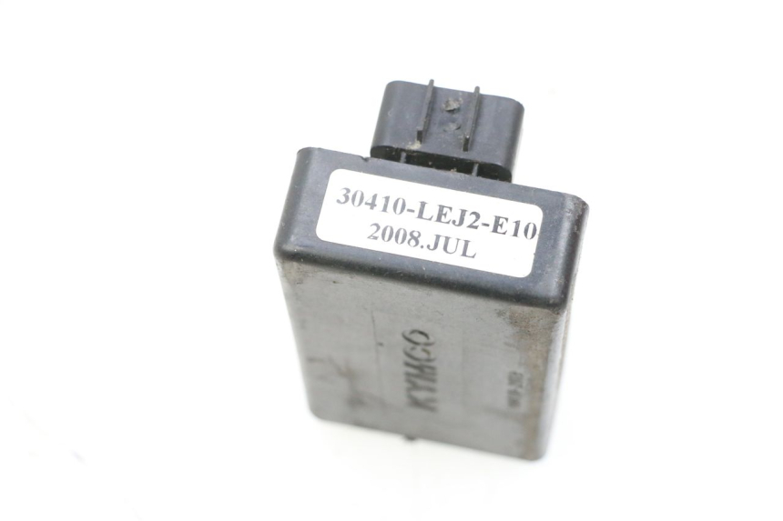 photo de CDI-unit KYMCO AGILITY CITY 4T 50 (2008 - 2016) - Andere kijkhoek