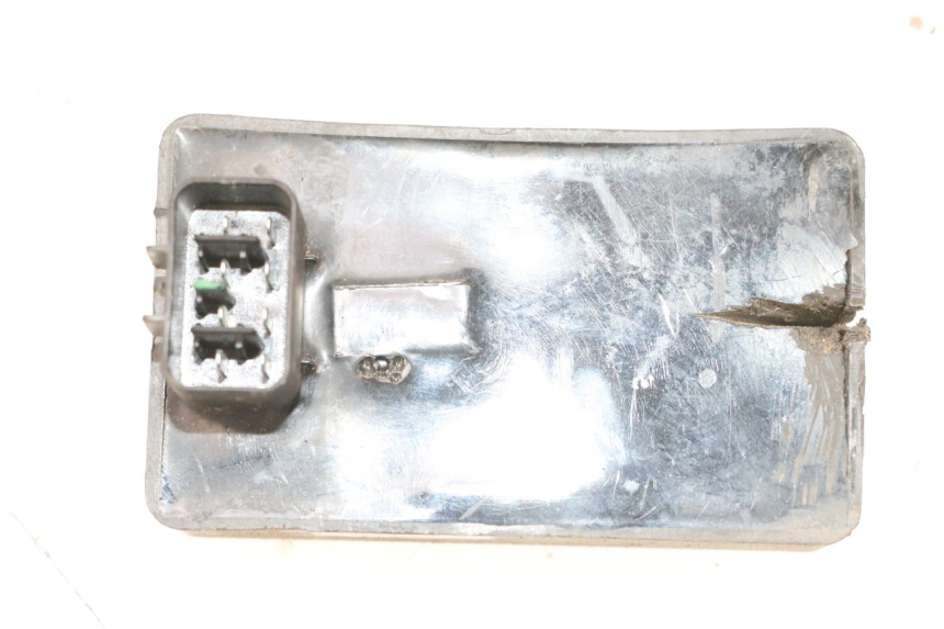 photo de CDI-unit KYMCO AGILITY CITY 4T 50 (2008 - 2016) - Bevestigingspunten