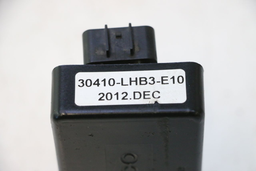 photo de CDI-unit KYMCO AGILITY FR 2T 50 (2012 - 2017) - Overzicht