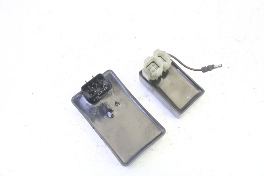 photo de CDI-unit KYMCO AGILITY NAKED RENOUVO 2T 50 (2011 - 2018) - Hoofdaanzicht