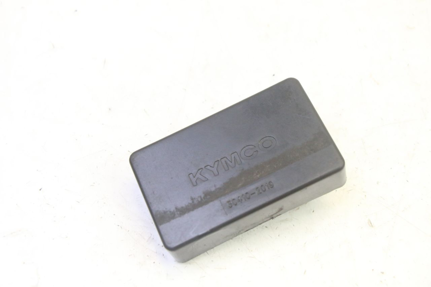 photo de CDI-unit KYMCO AGILITY NAKED RENOUVO 2T 50 (2011 - 2018) - Zoom op componenten