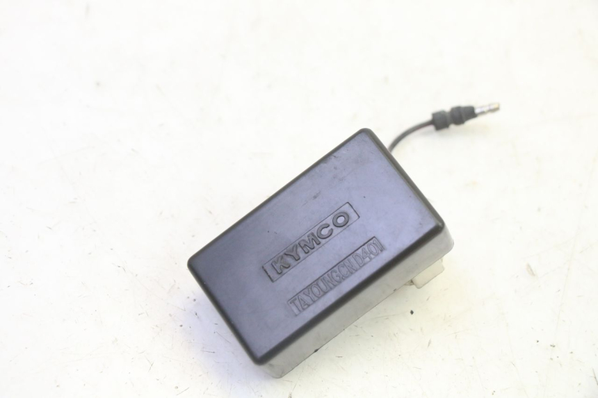 photo de CDI-unit KYMCO AGILITY NAKED RENOUVO 2T 50 (2011 - 2018) - Detailaanzicht