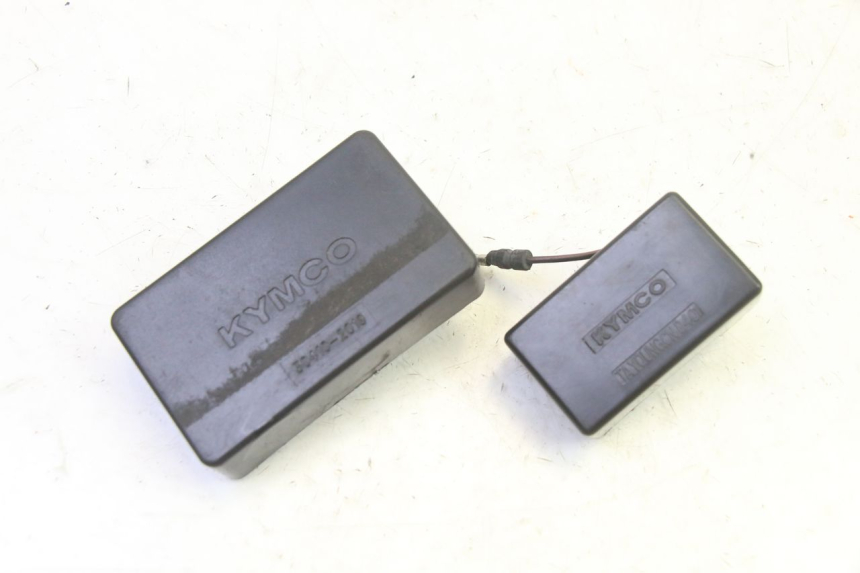 photo de CDI-unit KYMCO AGILITY NAKED RENOUVO 2T 50 (2011 - 2018) - Zoom op gebruiksstaat