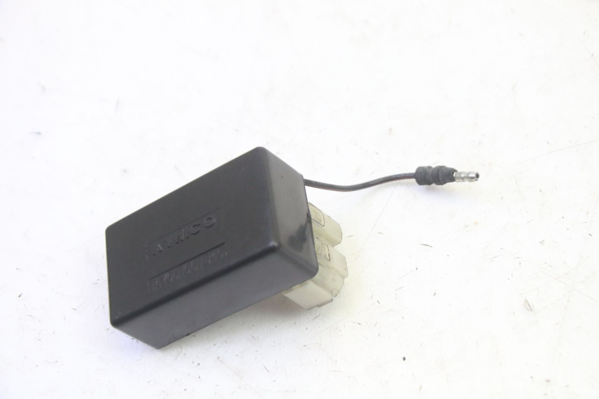 photo de CDI-unit KYMCO AGILITY NAKED RENOUVO 2T 50 (2011 - 2018) - Bevestigingspunten