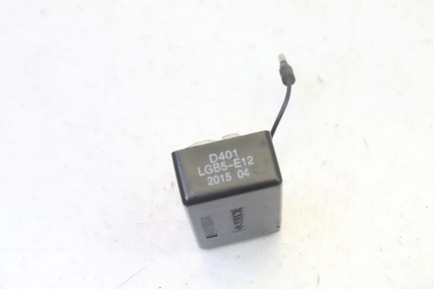 photo de CDI-unit KYMCO AGILITY NAKED RENOUVO 2T 50 (2011 - 2018) - Markeringen en referenties