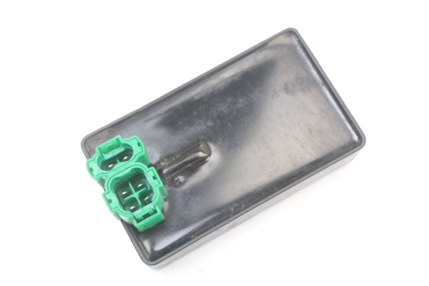 photo de CDI-unit KYMCO AGILITY PREMIUM 50 (2007 - 2010) - Hoofdaanzicht