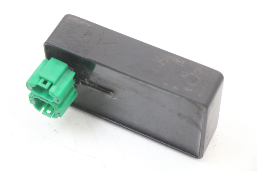 photo de CDI-unit KYMCO AGILITY PREMIUM 50 (2007 - 2010) - Detail van het onderdeel