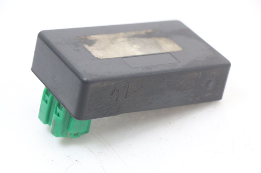 photo de CDI-unit KYMCO AGILITY PREMIUM 50 (2007 - 2010) - Zoom op gebruiksstaat