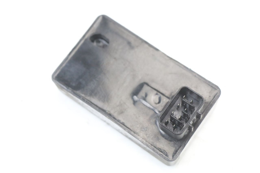 photo de CDI-unit KYMCO AGILITY RS 4T 50 (2009 - 2013) - Hoofdaanzicht