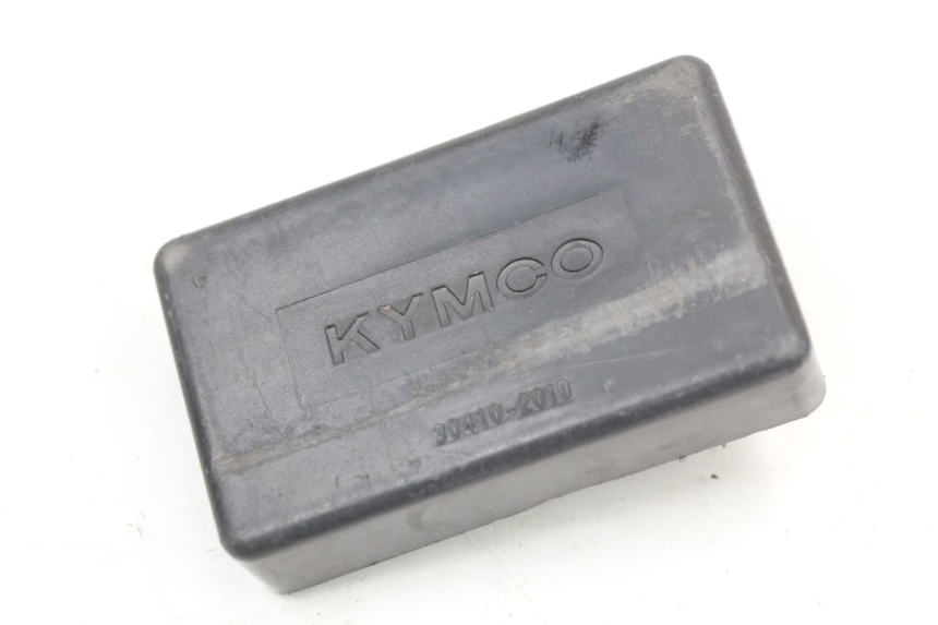 photo de CDI-unit KYMCO AGILITY RS 4T 50 (2009 - 2013) - Zoom op gebruiksstaat