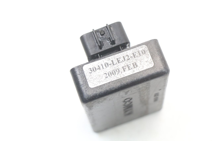 photo de CDI-unit KYMCO AGILITY RS 4T 50 (2009 - 2013) - Andere kijkhoek