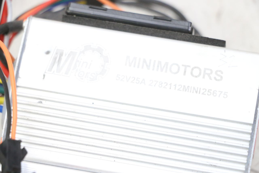 photo de CDI-unit DUALTRON AMINIA 1 - Productaanzicht