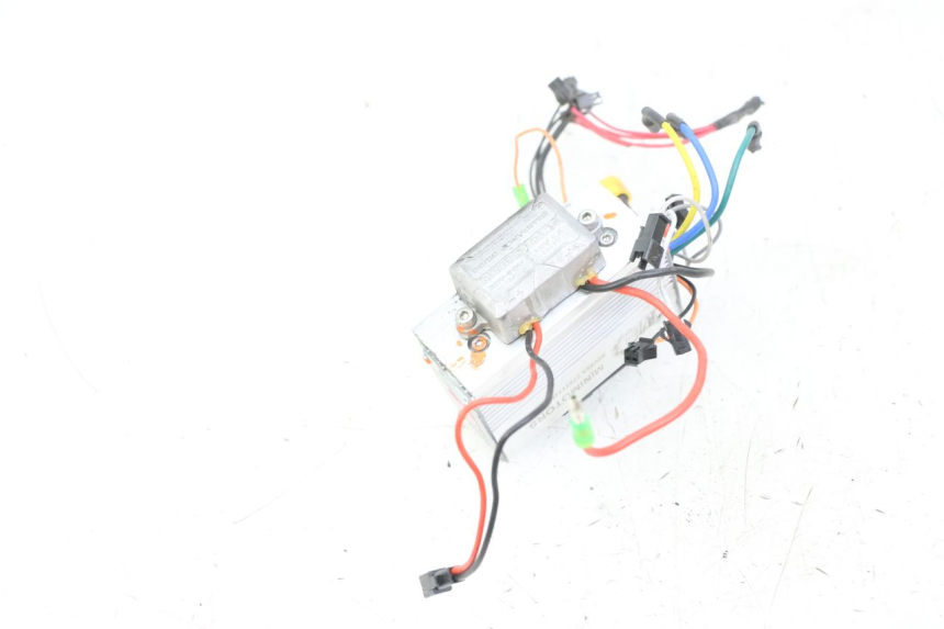 photo de CDI-unit DUALTRON AMINIA 1 - Andere kijkhoek