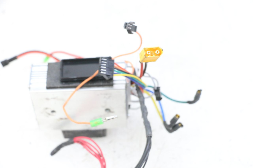 photo de CDI-unit DUALTRON AMINIA 1 - Overzicht