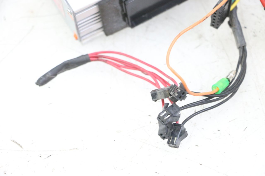 photo de CDI-unit DUALTRON AMINIA 1 - Bevestigingspunten
