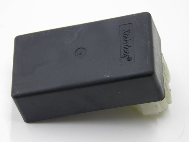 photo de CDI-unit BAOTIAN BT 49 QT MILANO 50 (2006 - 2009) - Hoofdaanzicht