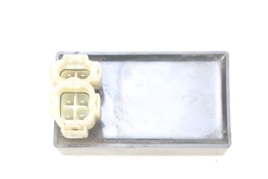 photo de CDI-unit TAOTAO BEATBOX 2 50 (2005 - 2017) - Andere kijkhoek