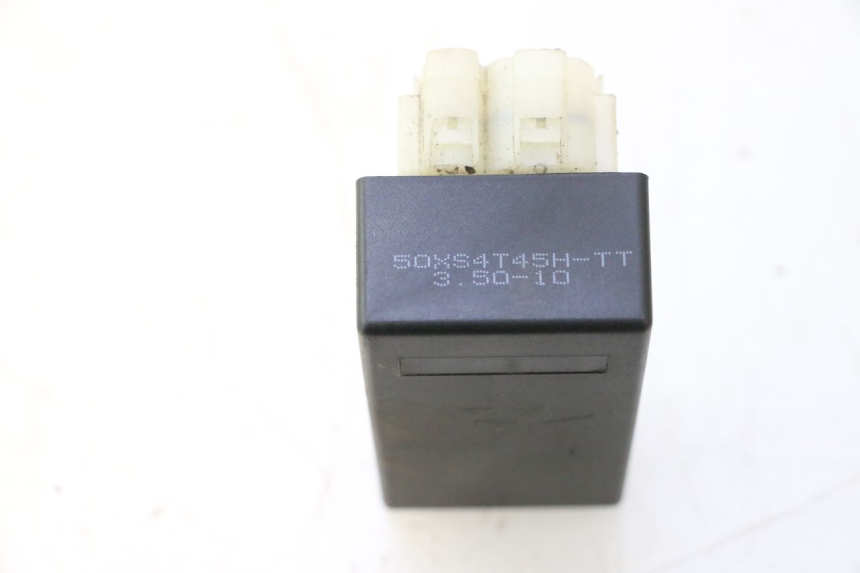 photo de CDI-unit TAOTAO BEATBOX 2 50 (2005 - 2017) - Technische close-up