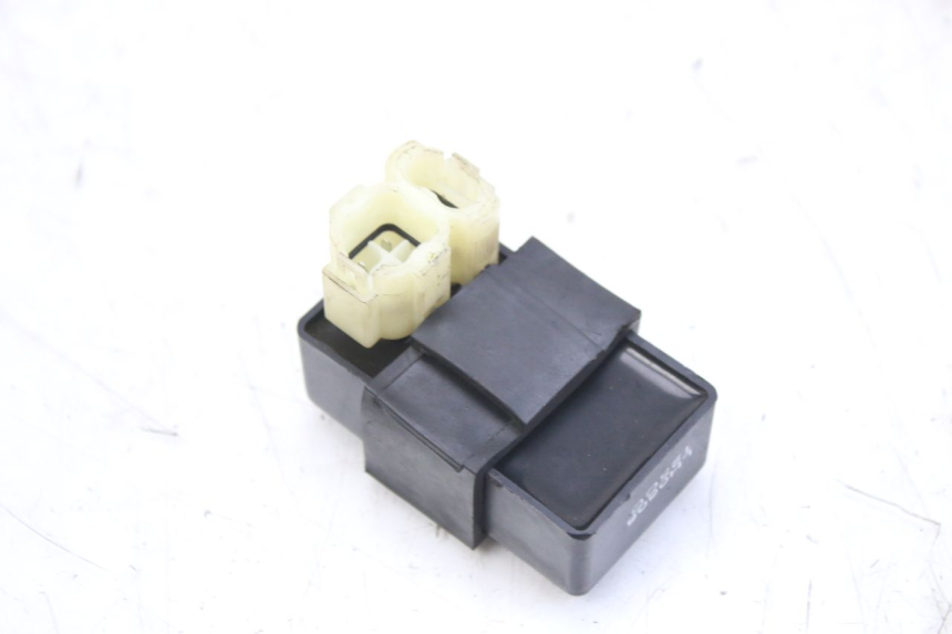 photo de CDI-unit WILDLANDER BISCUIT 125 (2004 - 2010) - Hoofdaanzicht