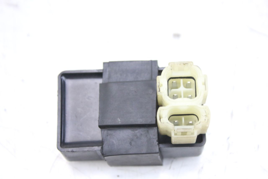 photo de CDI-unit WILDLANDER BISCUIT 125 (2004 - 2010) - Detail van het onderdeel