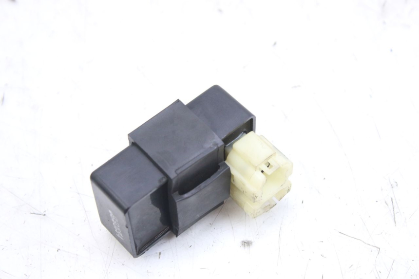 photo de CDI-unit WILDLANDER BISCUIT 125 (2004 - 2010) - Andere kijkhoek