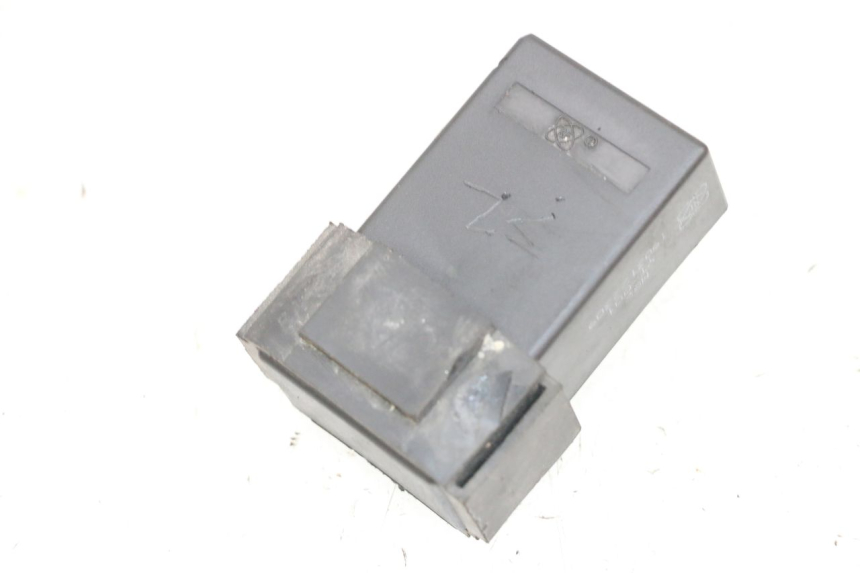 photo de CDI-unit MAG POWER BOMBERS 4T 50 (2016 - 2026) - Hoofdaanzicht