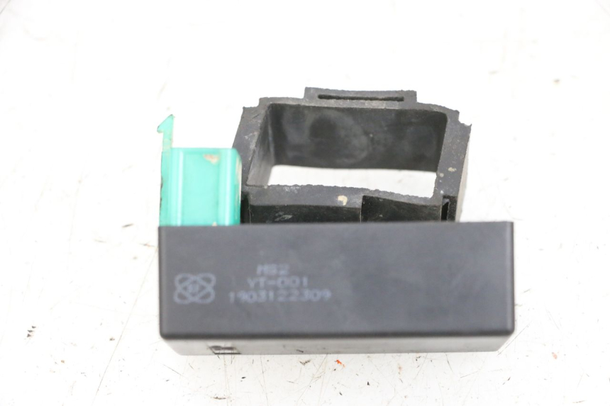 photo de CDI-unit MAG POWER BOMBERS 4T 50 (2016 - 2026) - Zoom op gebruiksstaat